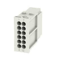 Weidmuller HDC MHD 12 FC