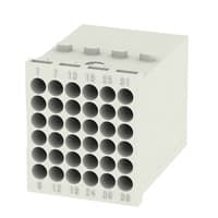 Weidmuller HDC MHD 36 FC