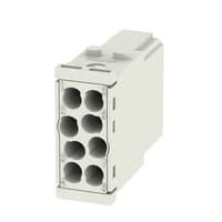 Weidmuller - HDC MHE 8 MC