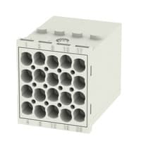 Weidmuller HDC MHE 20 FC