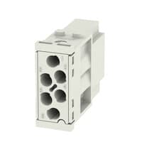 Weidmuller HDC MHE 6 FC