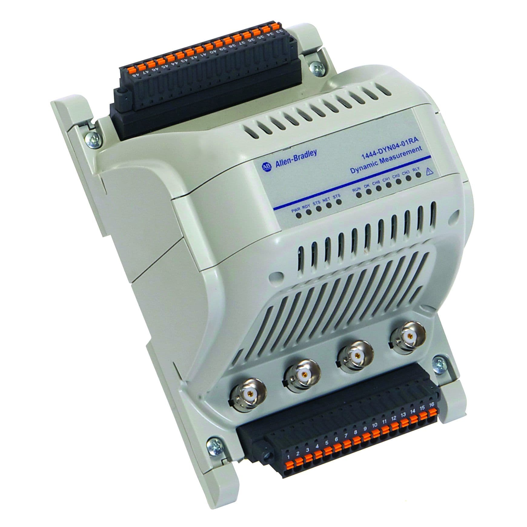 Allen-Bradley Dynamic Measurement Module