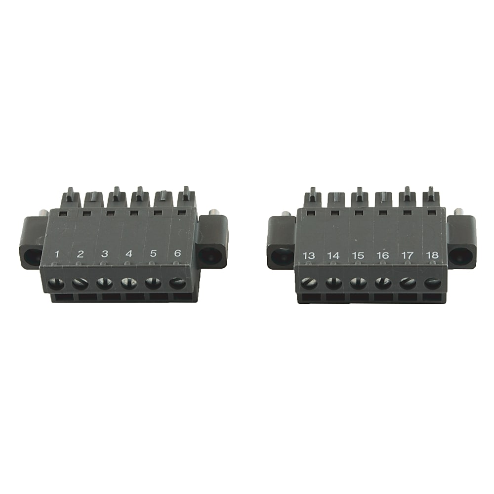 Allen-Bradley Screw type RPC's for 1444-TSCX02-02RB