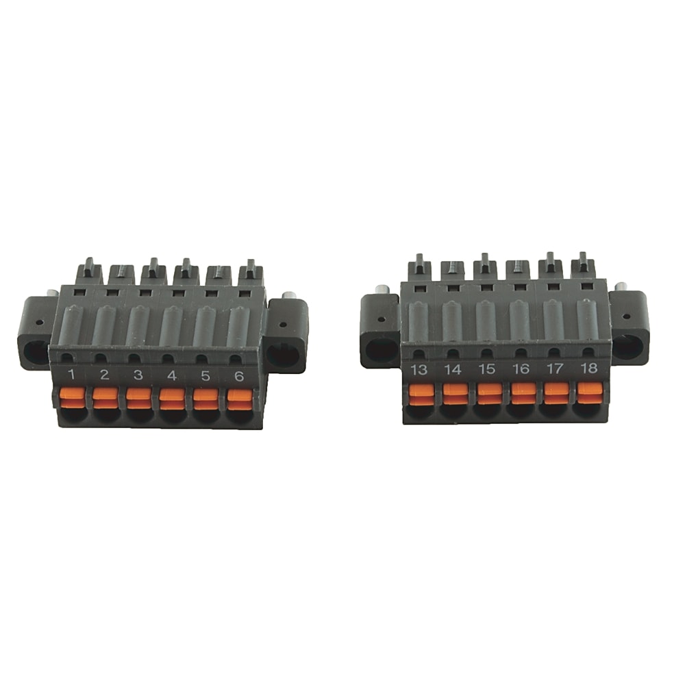 Allen-Bradley Spring type RPC's for 1444-TSCX02-02RB