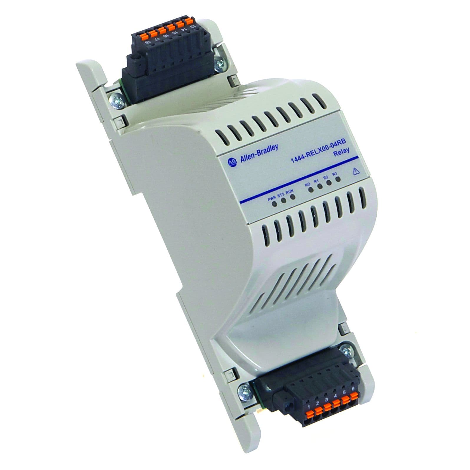 Allen-Bradley Relay Expansion Module