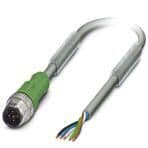Phoenix Contact SAC-5P-M12MS/10,0-802 Sensor Cable
