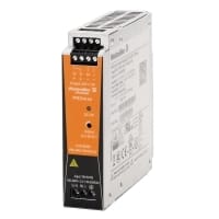 Weidmuller Weidmuller Pro Max Switched Mode Power Supply 24V DC 3A