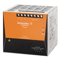 Weidmuller Weidmuller Pro Max3 Switched Mode Power Supply 24V DC 40A