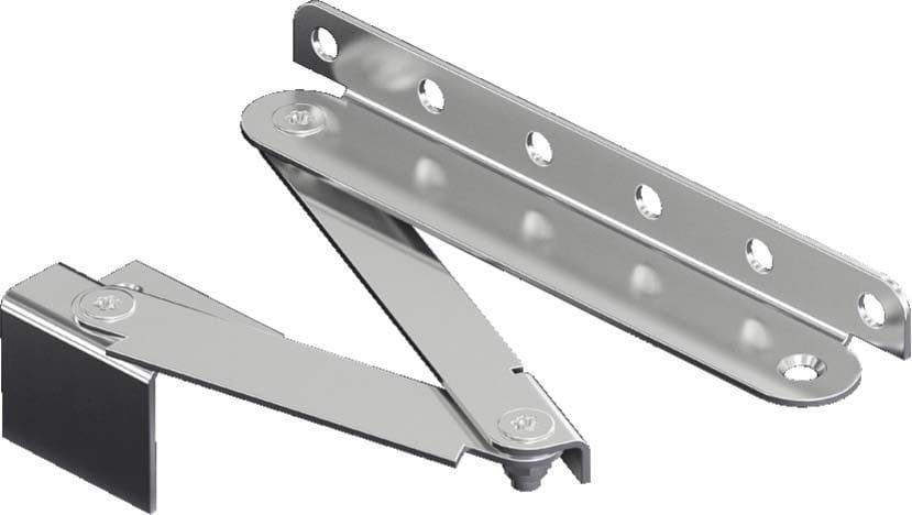 Rittal AX Door Stay