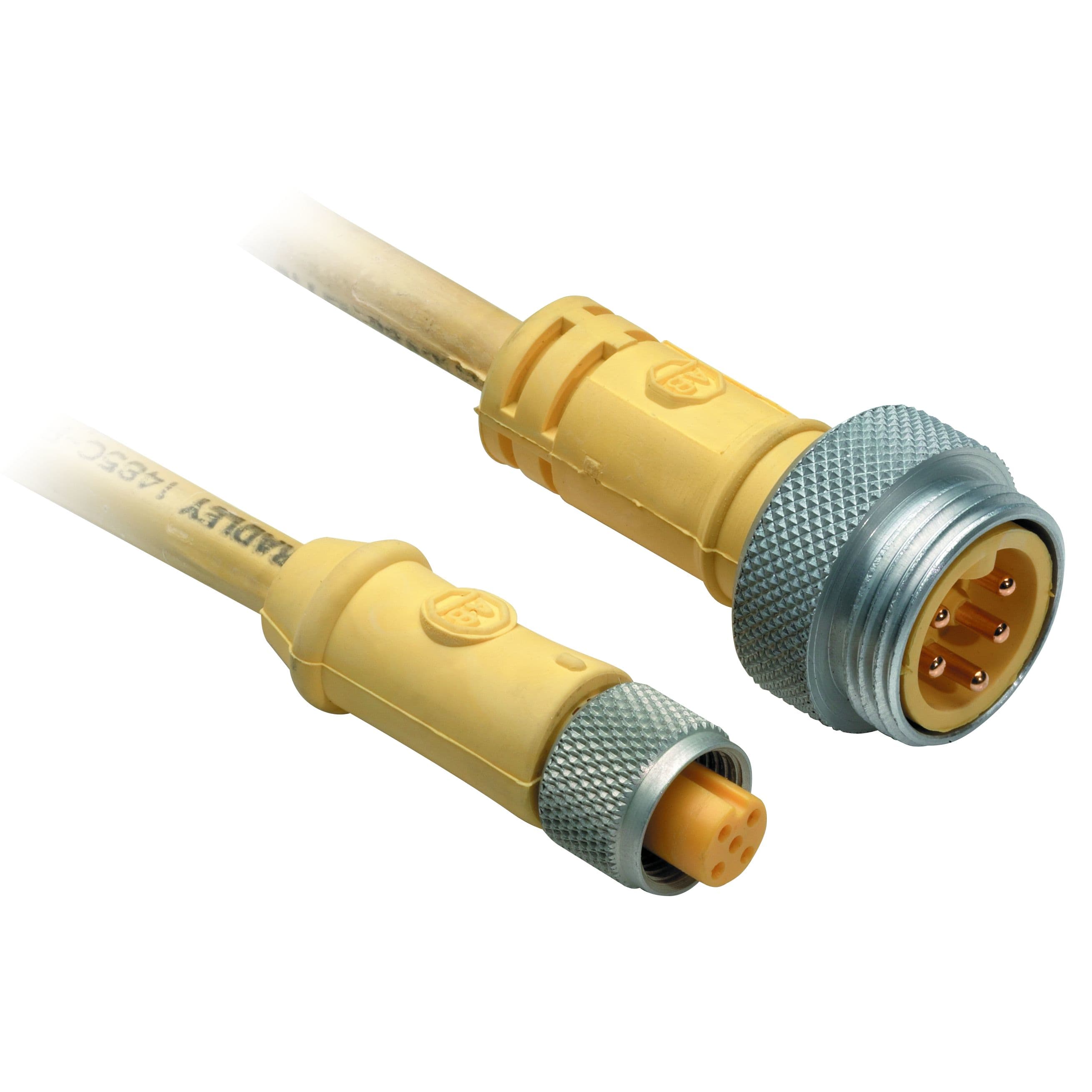 Allen-Bradley DROP C/SET MINI male
