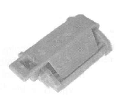 Allen-Bradley Flat Cable Mount