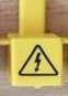 Allen-Bradley MCB Bus Bar Contact Protector