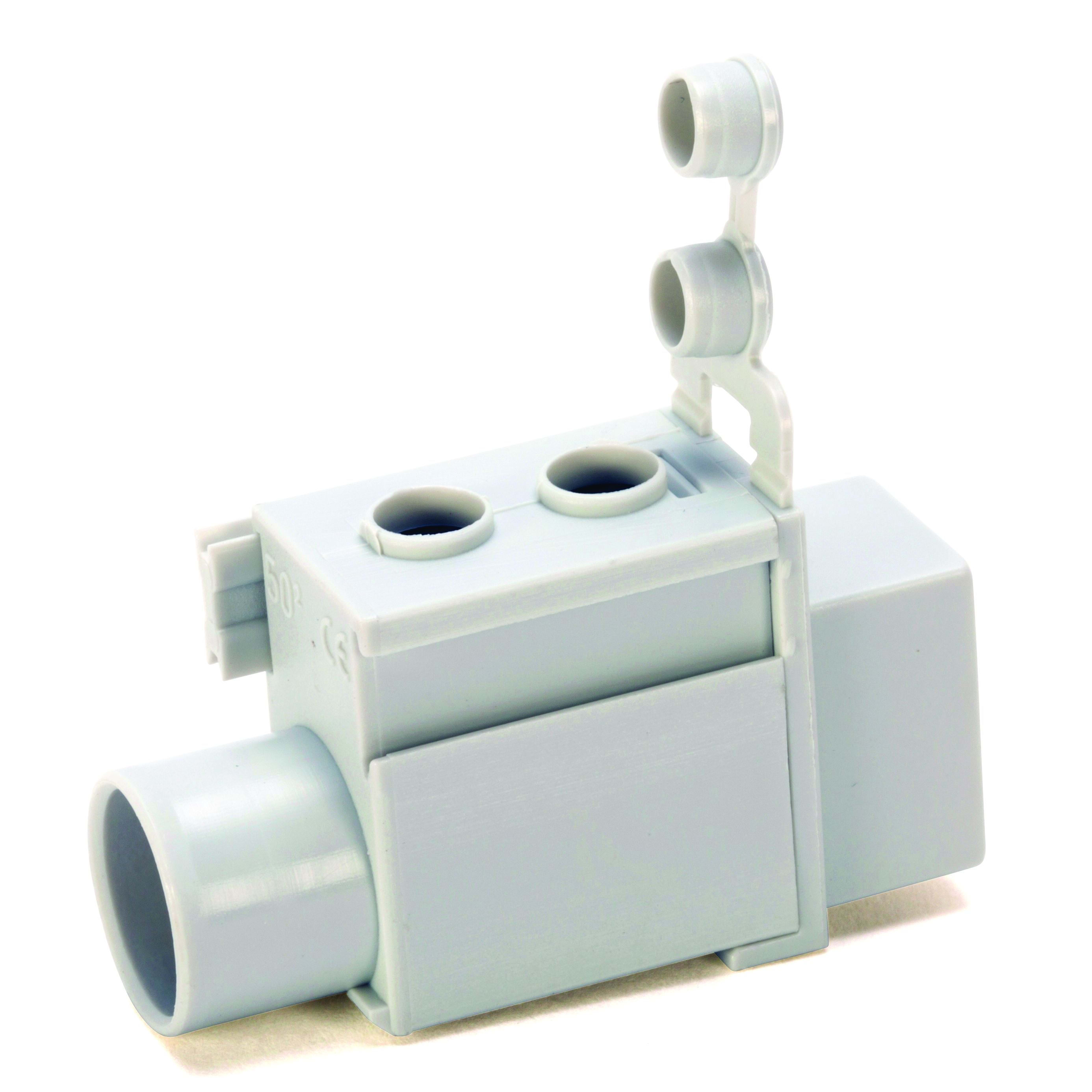 Allen-Bradley MCB Bus Bar Connector