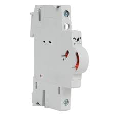 Allen-Bradley MCB Accessory Auxiliary Contact