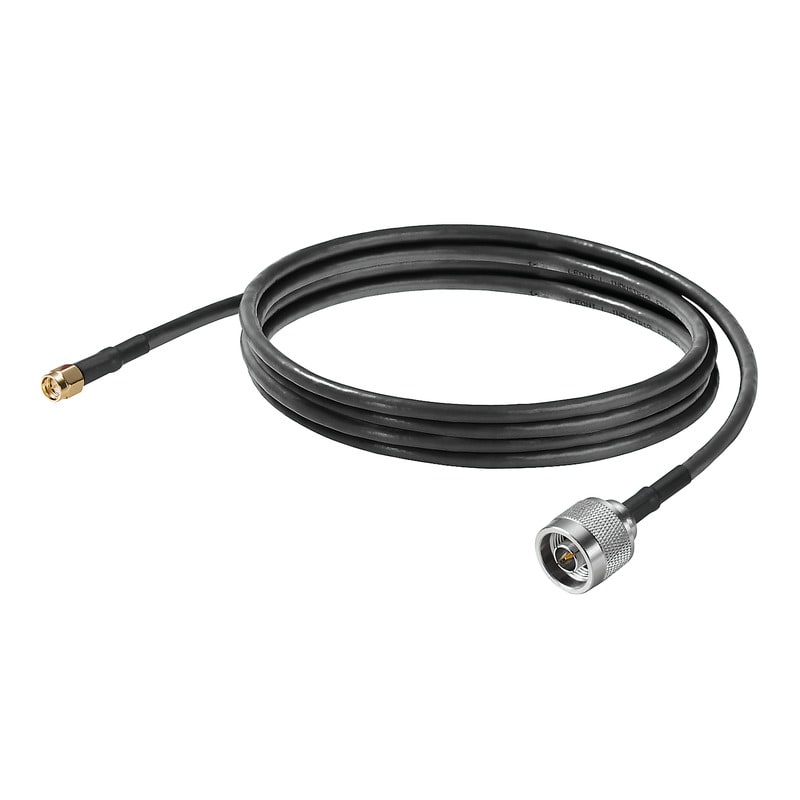 Weidmuller IE-CC-NM-SMAM-4M