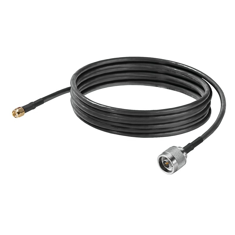 Weidmuller IE-CC-NM-SMAM-6M