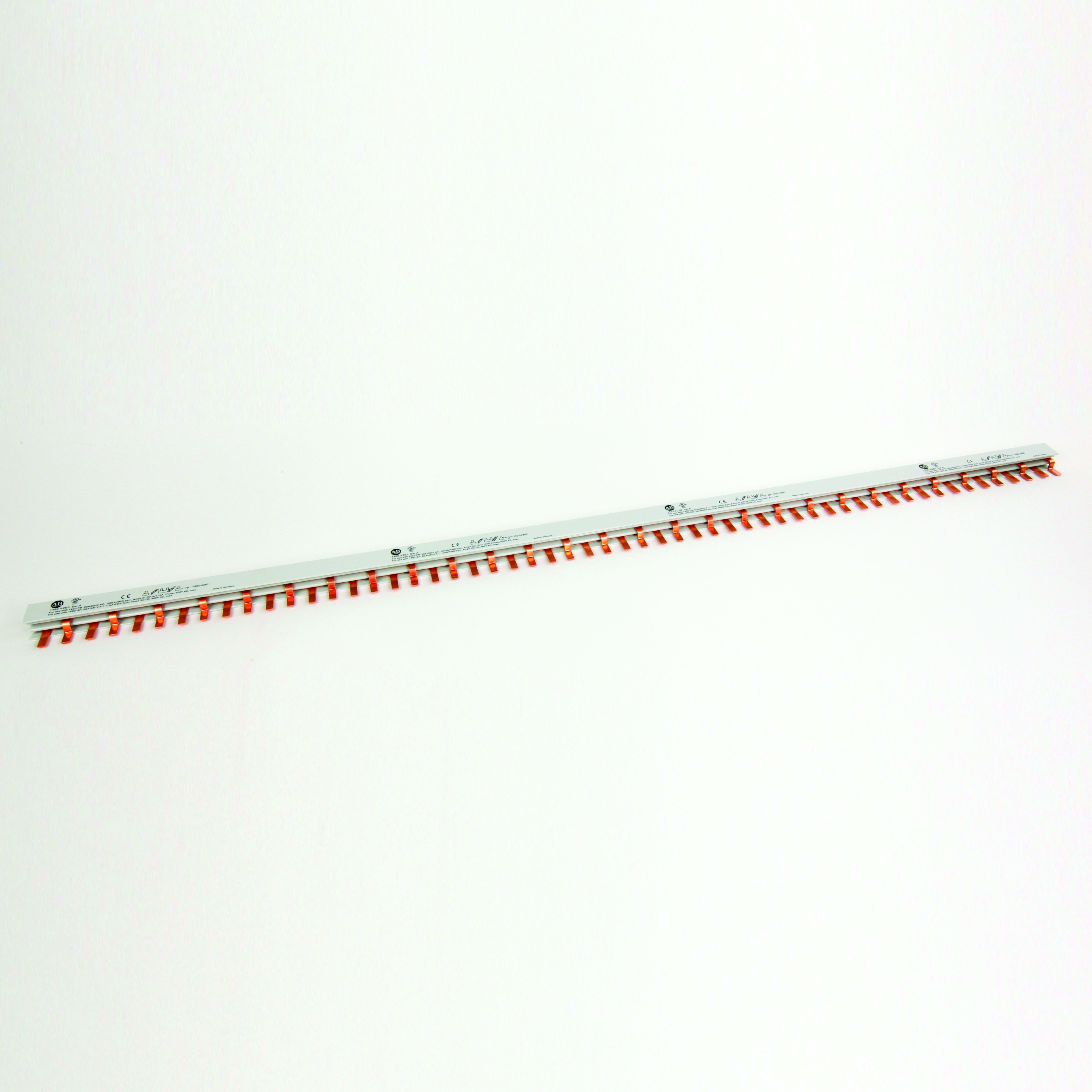 Allen-Bradley Two Phase Busbar 80A 2 Pole