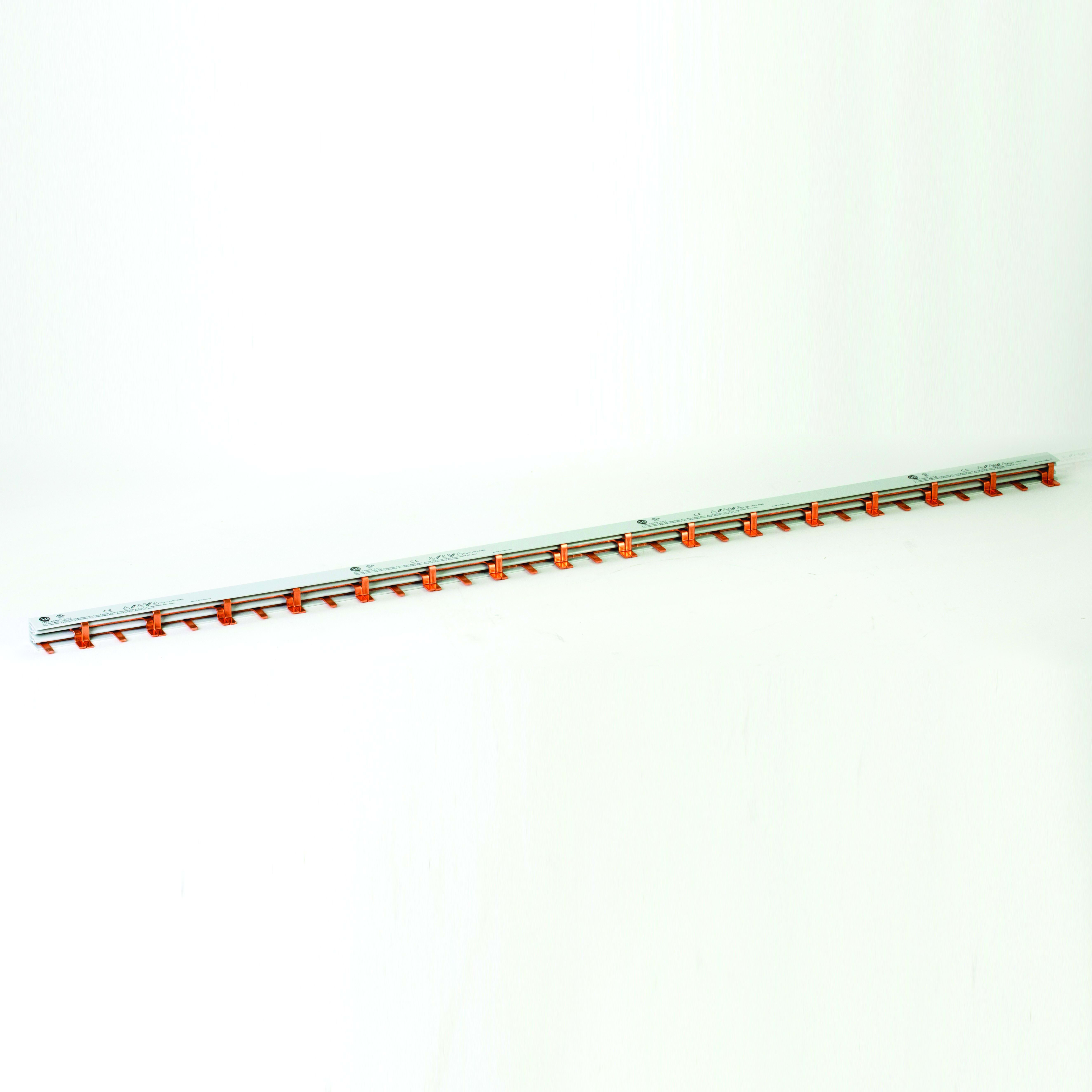 Allen-Bradley comb busbar 3p 16 way