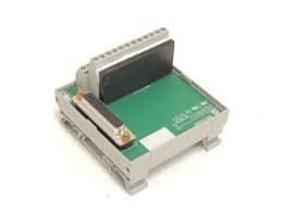 Allen-Bradley ANALOGUE INTERFACE MODULE
