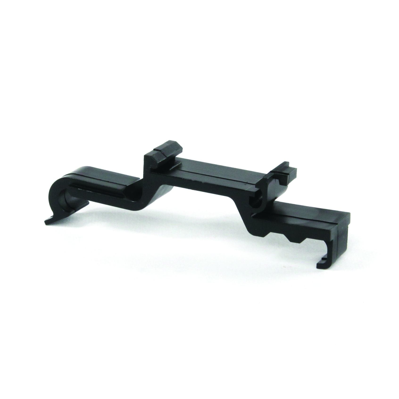 Allen-Bradley DIN mounting adapter for GFCI and GFEP