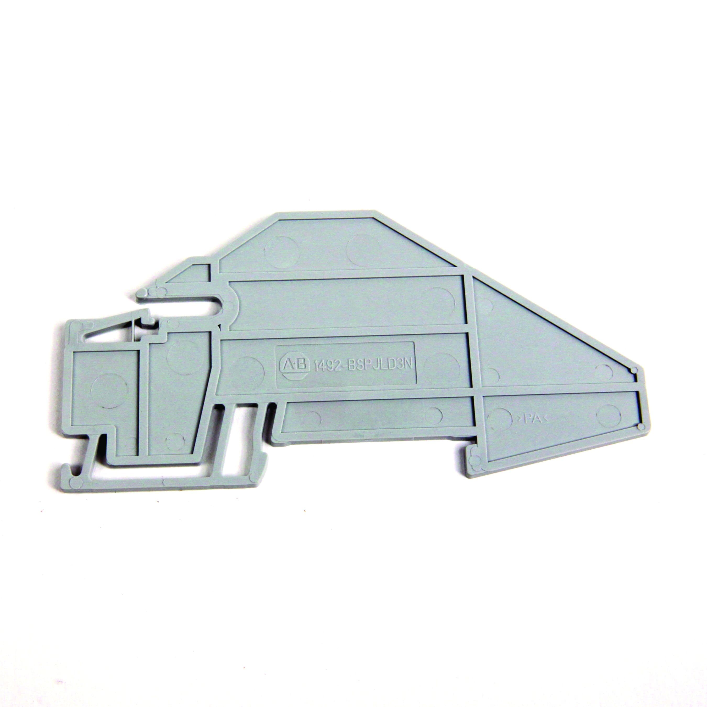 Allen-Bradley Busbar Support Plate
