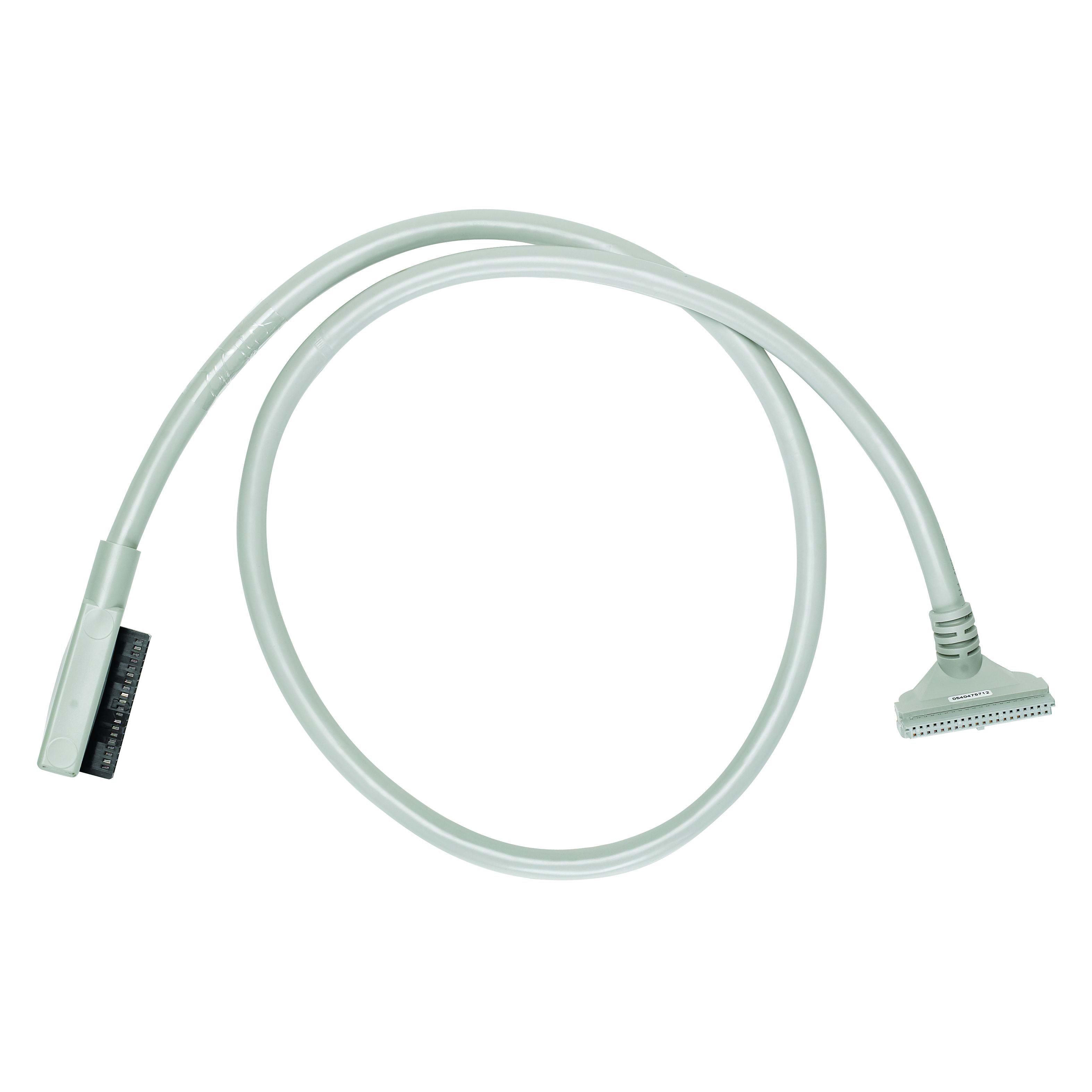 Allen-Bradley ASSEMBLY CABLE 32 I/O 0.5MTS