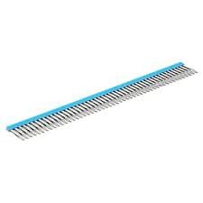Allen-Bradley IEC Term Block Center Jumper 4-Pole Blue