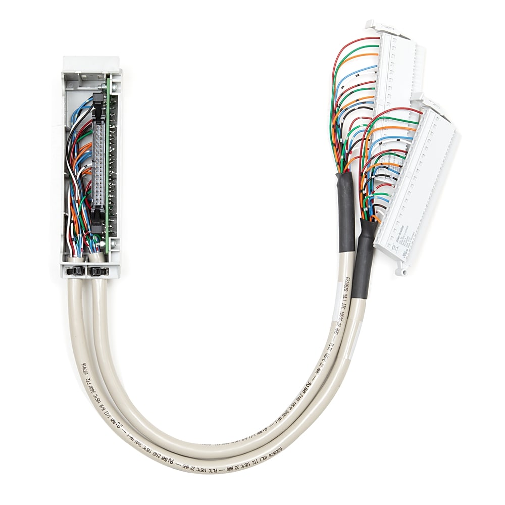 Allen-Bradley Conversion Cable for 1746-IB32