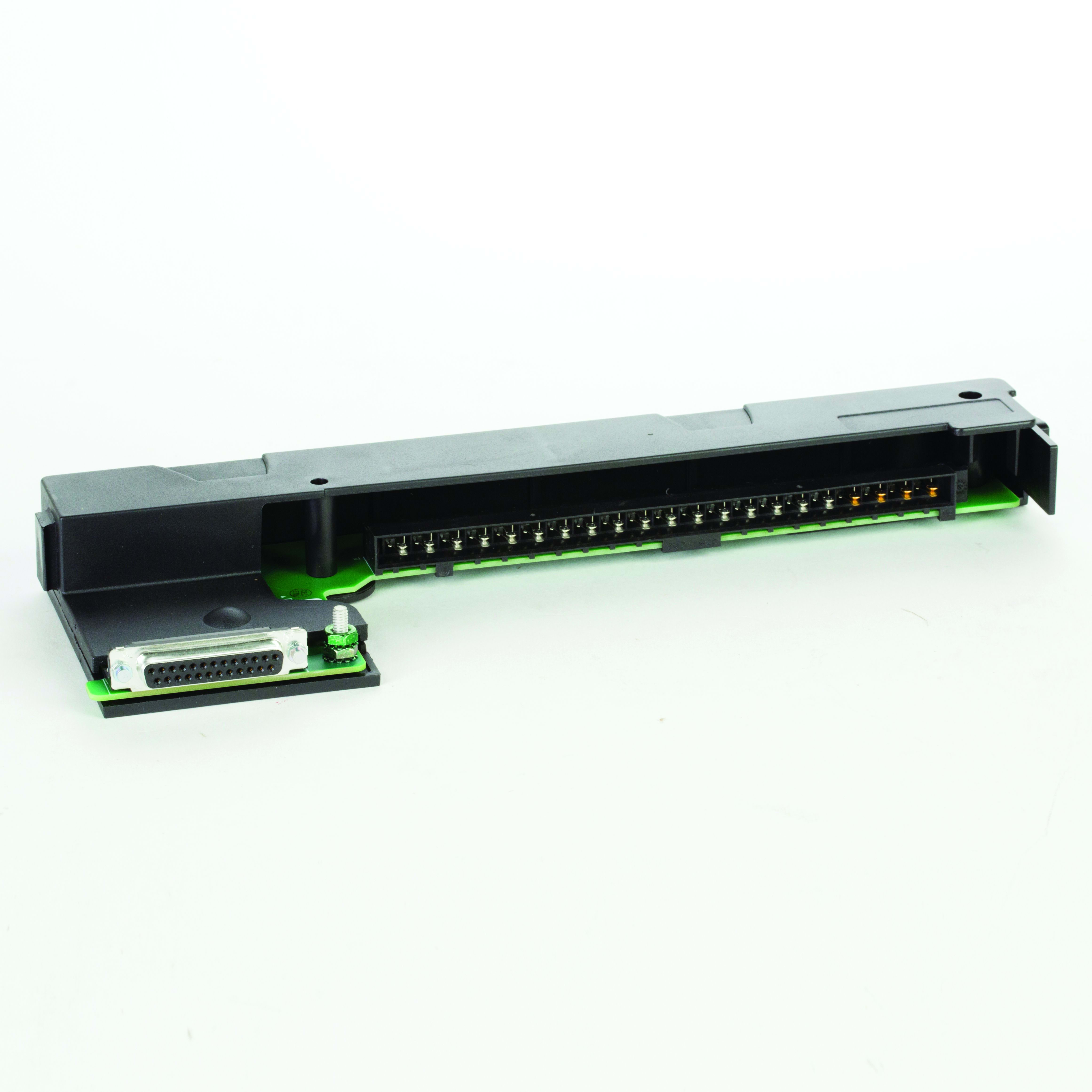 Allen-Bradley 1771 to 1756 I/O Swing Arm Dig