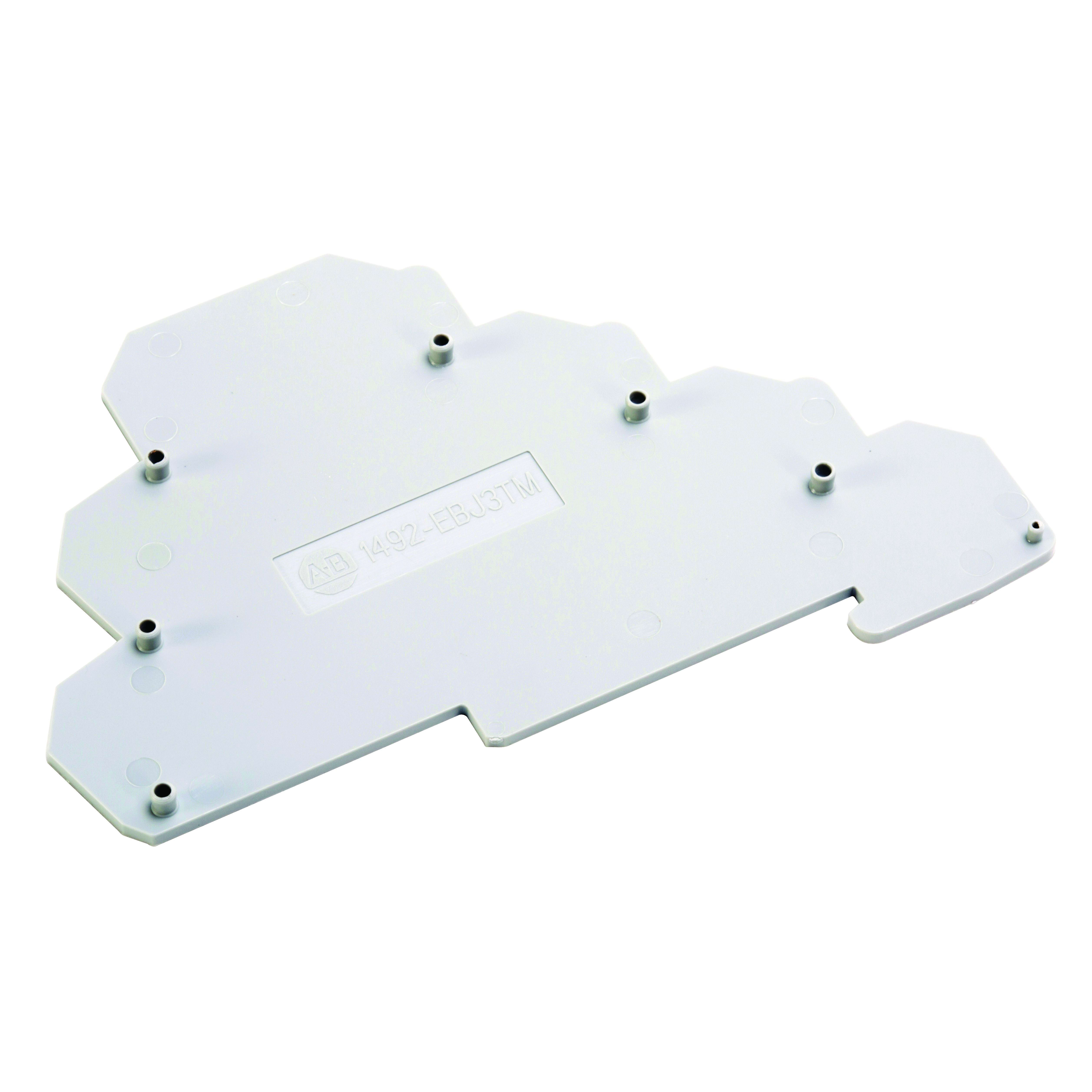 Allen-Bradley - End Barrier