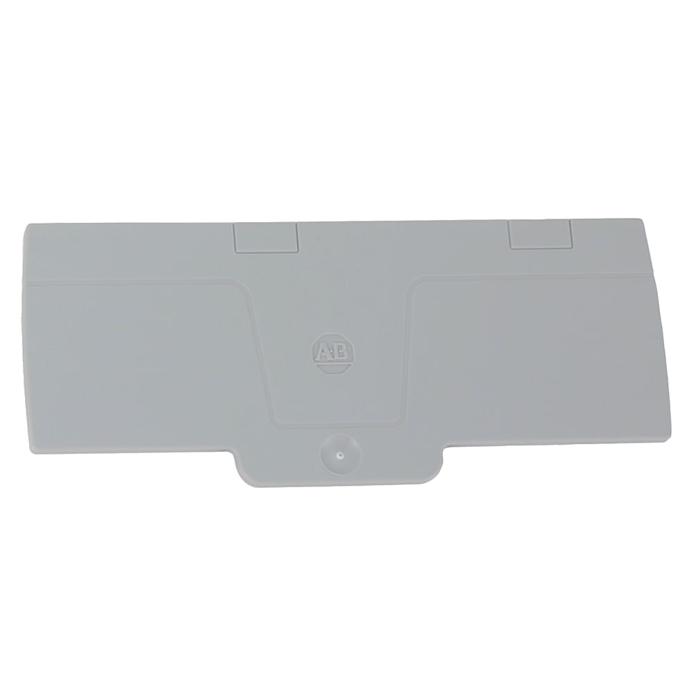 Allen-Bradley IEC Feed-Through Push-in Terminal Block