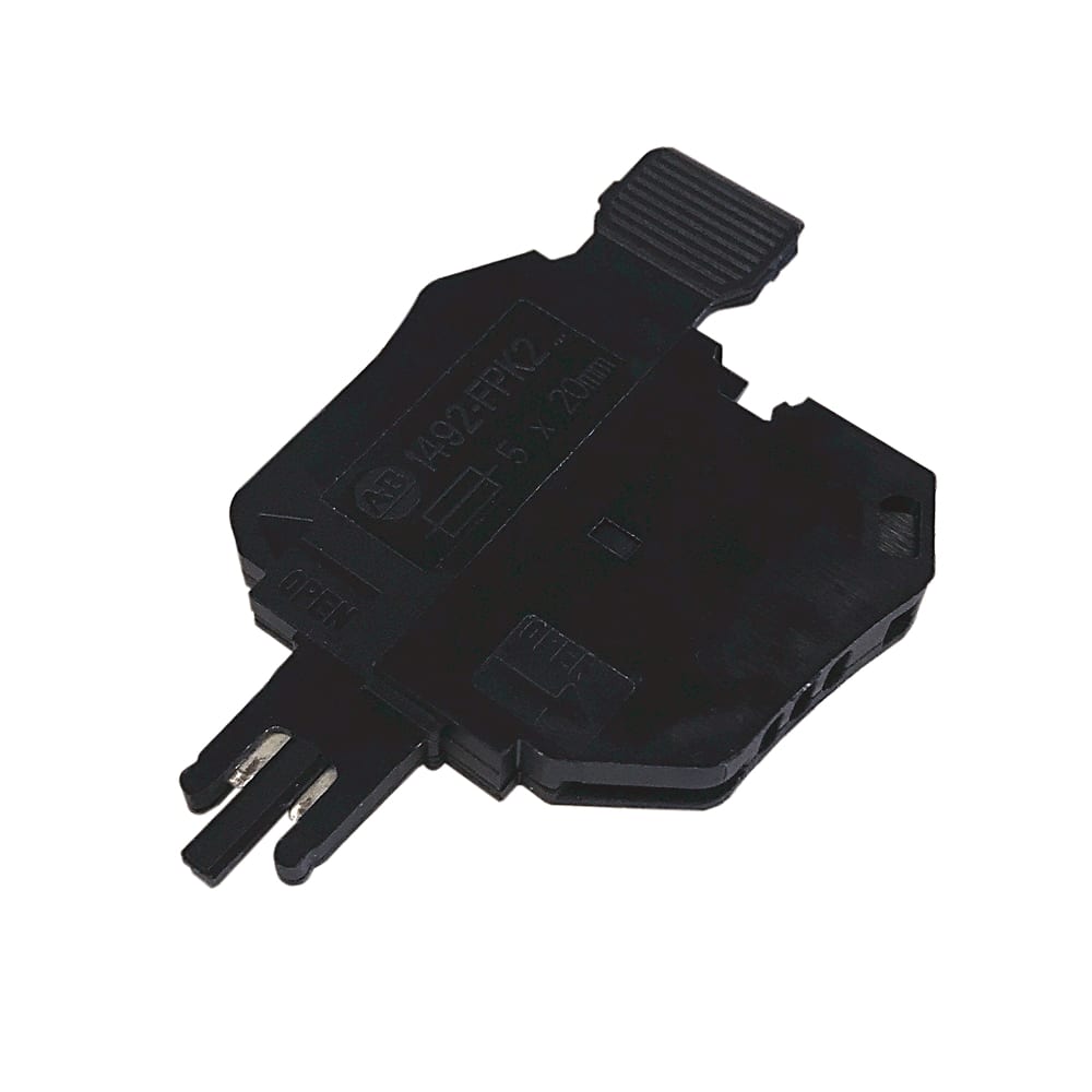 Allen-Bradley COMPONENT PLUG FOR PLUG-IN PRO