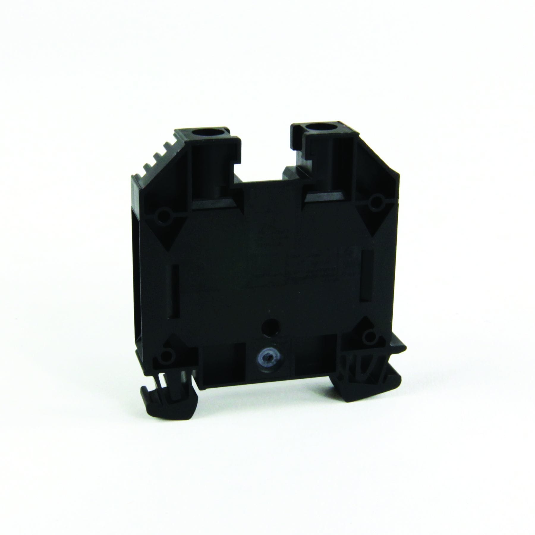 Allen-Bradley IEC Term Blck, 12 x 56 x 60mm, Screw