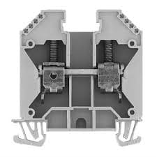 Allen-Bradley FEED THROUGH SCREW TERMINAL GREEN 16MM
