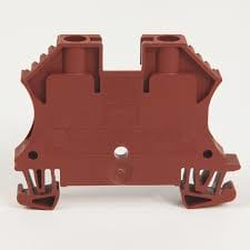 Allen-Bradley 4 SQUARE MM FEED-THROUGH TERMINAL BLOCK