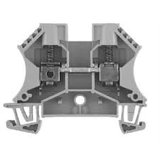 Allen-Bradley 6 SQUARE MM FEED-THROUGH TERMINAL BLOCK