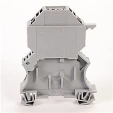 Allen-Bradley IEC Terminal Block, 1 circuit fuse block