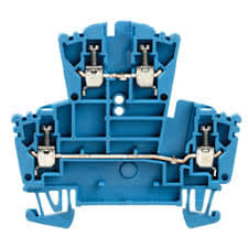 Allen-Bradley 2 Lvl FT Terminal Block 2.5mm