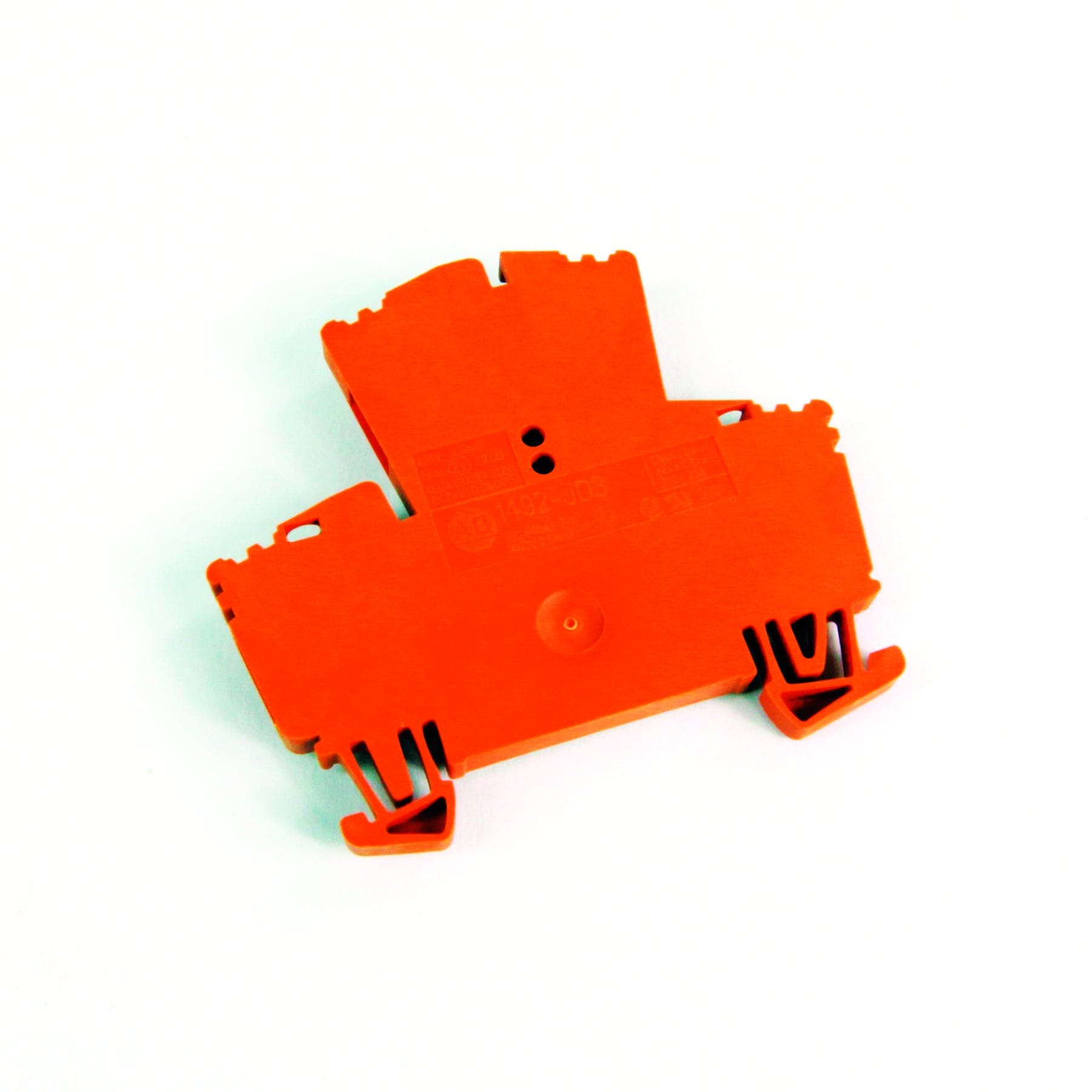Allen-Bradley 2 Lvl FT Terminal Block 2.5mm
