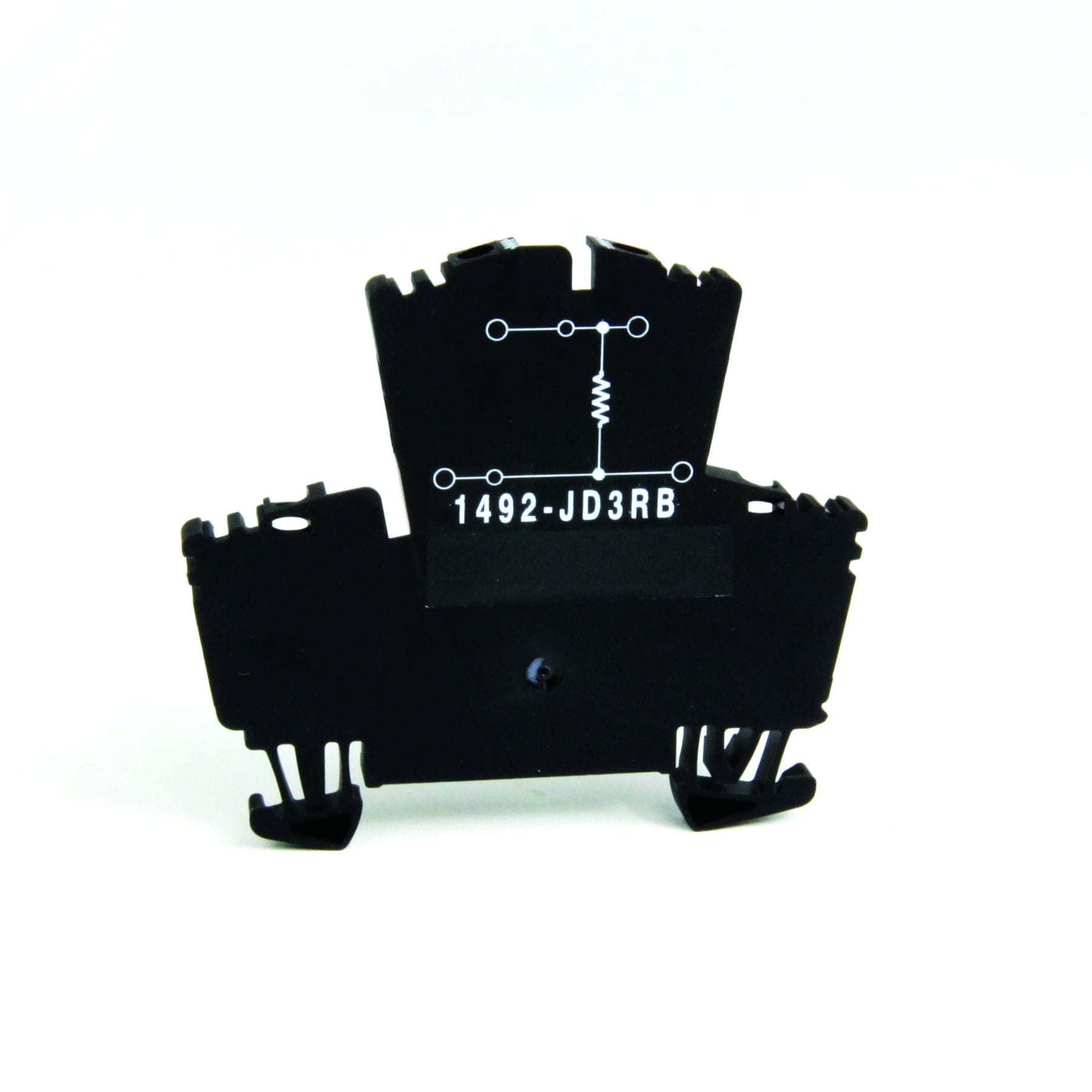 Allen-Bradley 2 Lvl FT Terminal Block 2.5mm