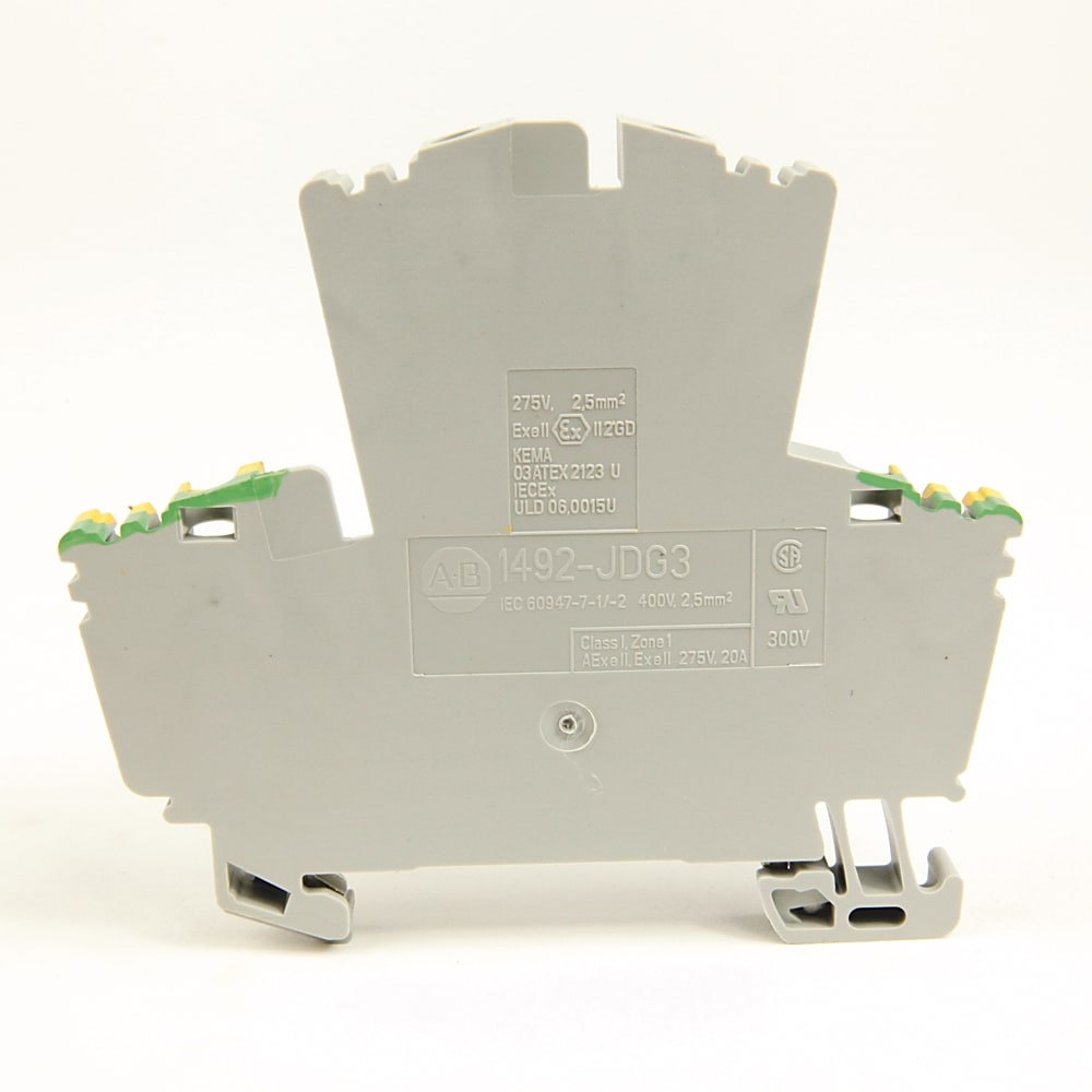 Allen-Bradley TERMINAL BLK