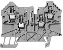Allen-Bradley Knife Disconect Terminal Block