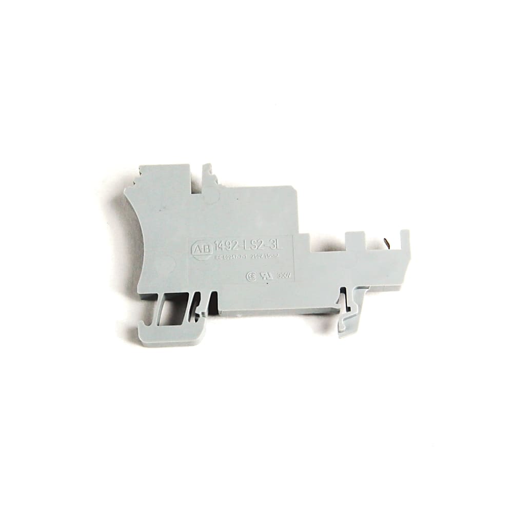 Allen-Bradley Sensor Spring Clamp Terminal B