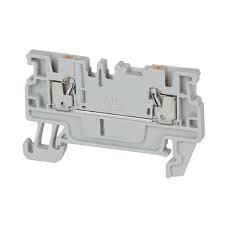 Allen-Bradley IEC Feed-Through Push-in Terminal Block
