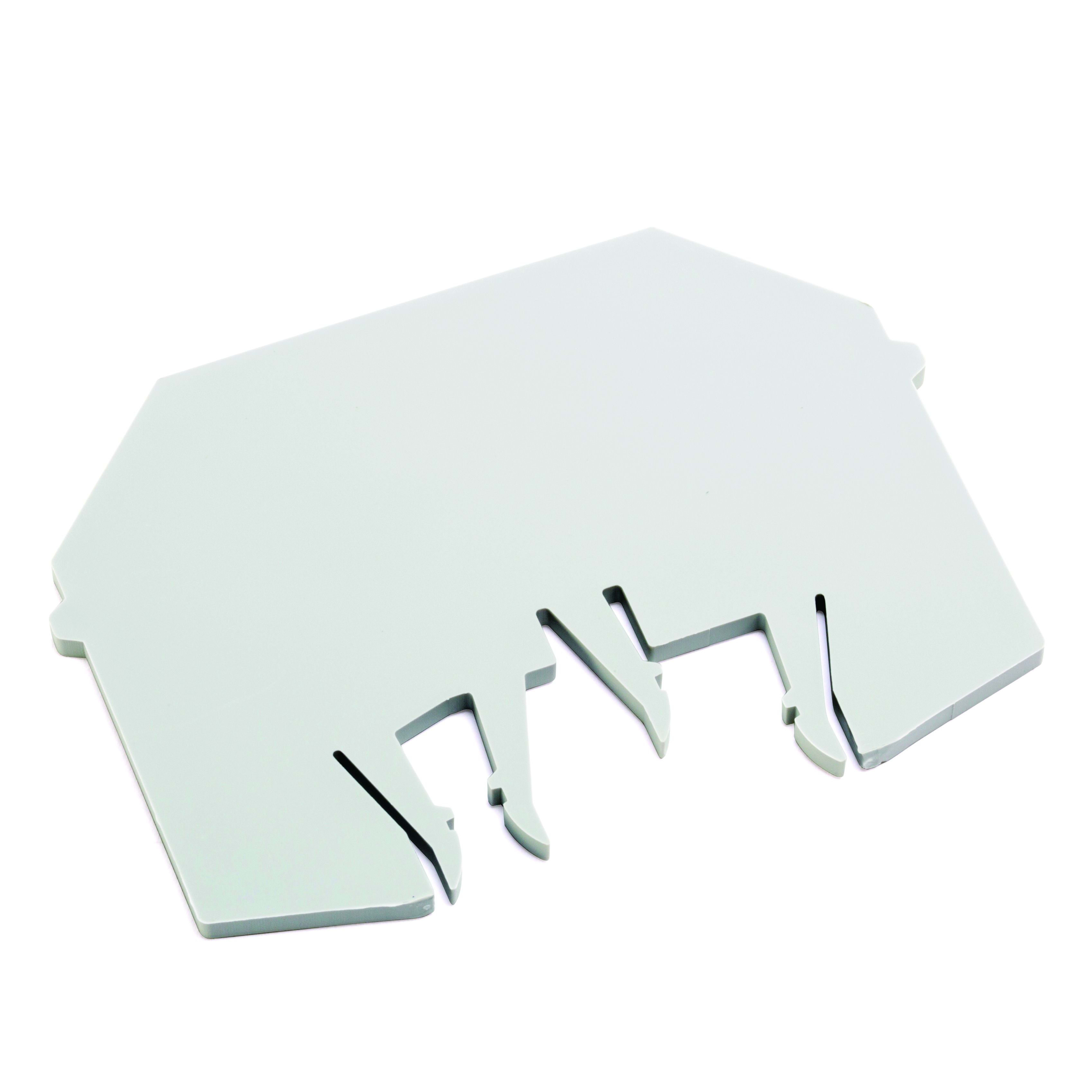 Allen-Bradley Partition Plate