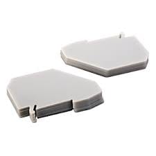 Allen-Bradley - TERMINAL PARTITION PLATE