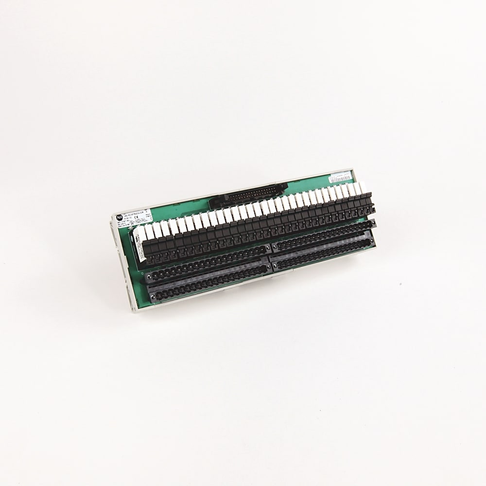 Allen-Bradley MECH RELAY DIGITAL INTERFACE MODULE