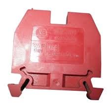 Allen-Bradley RED TERMINAL BLOCK