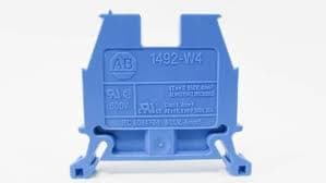 Allen-Bradley BLUE TERMINAL BLOCK