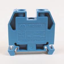 Allen-Bradley BLUE TERMINAL BLOCK
